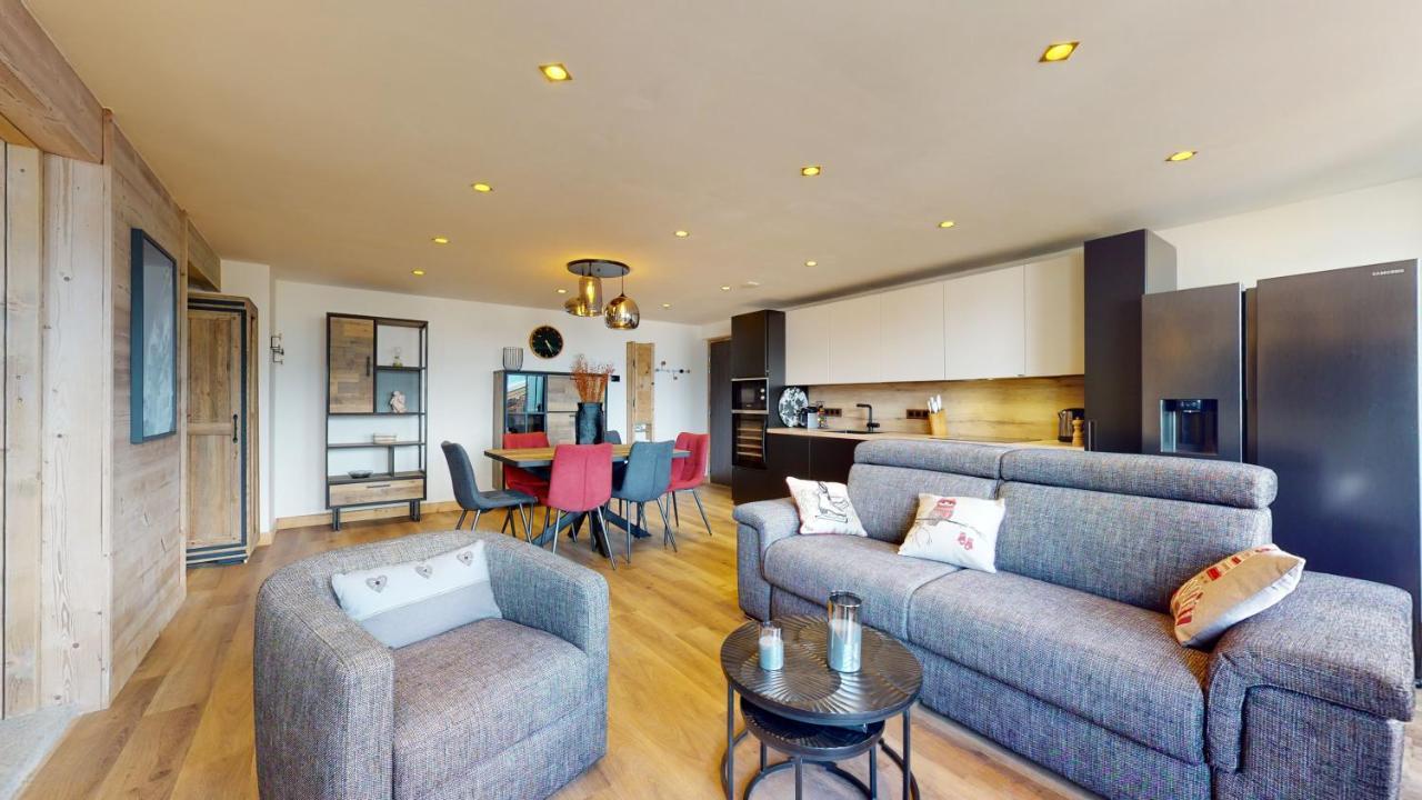 Hoteliere Bellecote 4 Etoiles Apartment *