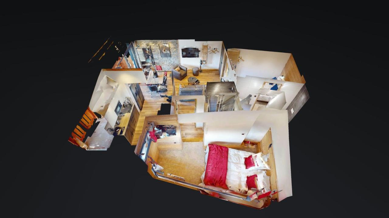 Hoteliere Bellecote 4 Etoiles La Plagne-Tarentaise