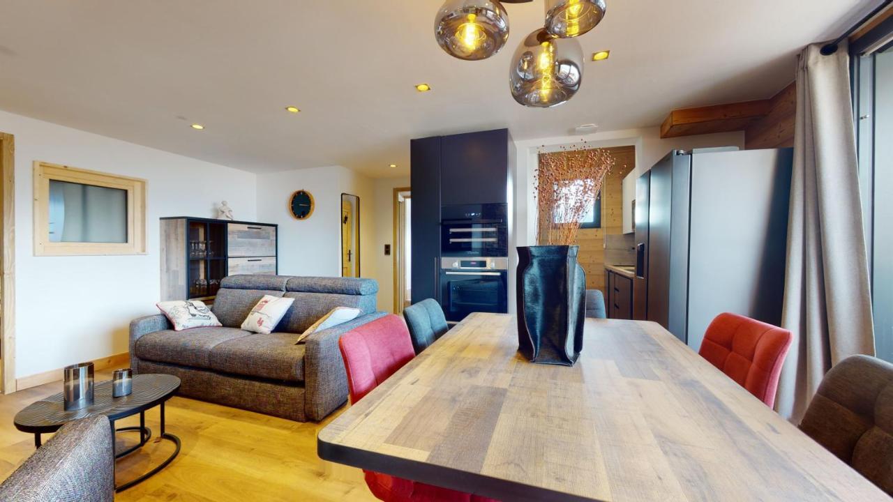 Hoteliere Bellecote 4 Etoiles * La Plagne-Tarentaise