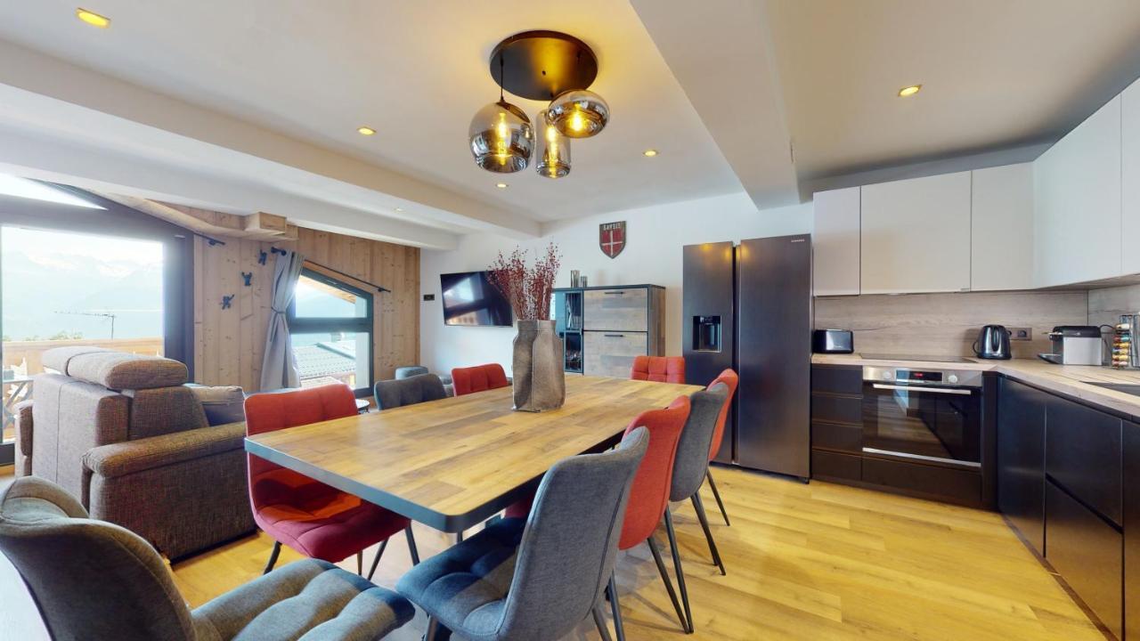 Hoteliere Bellecote 4 Etoiles Apartment