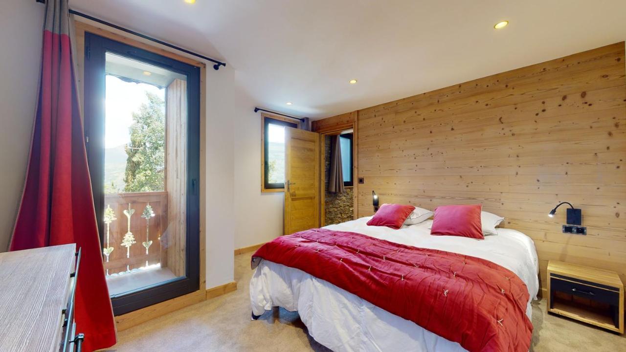Hoteliere Bellecote 4 Etoiles *
