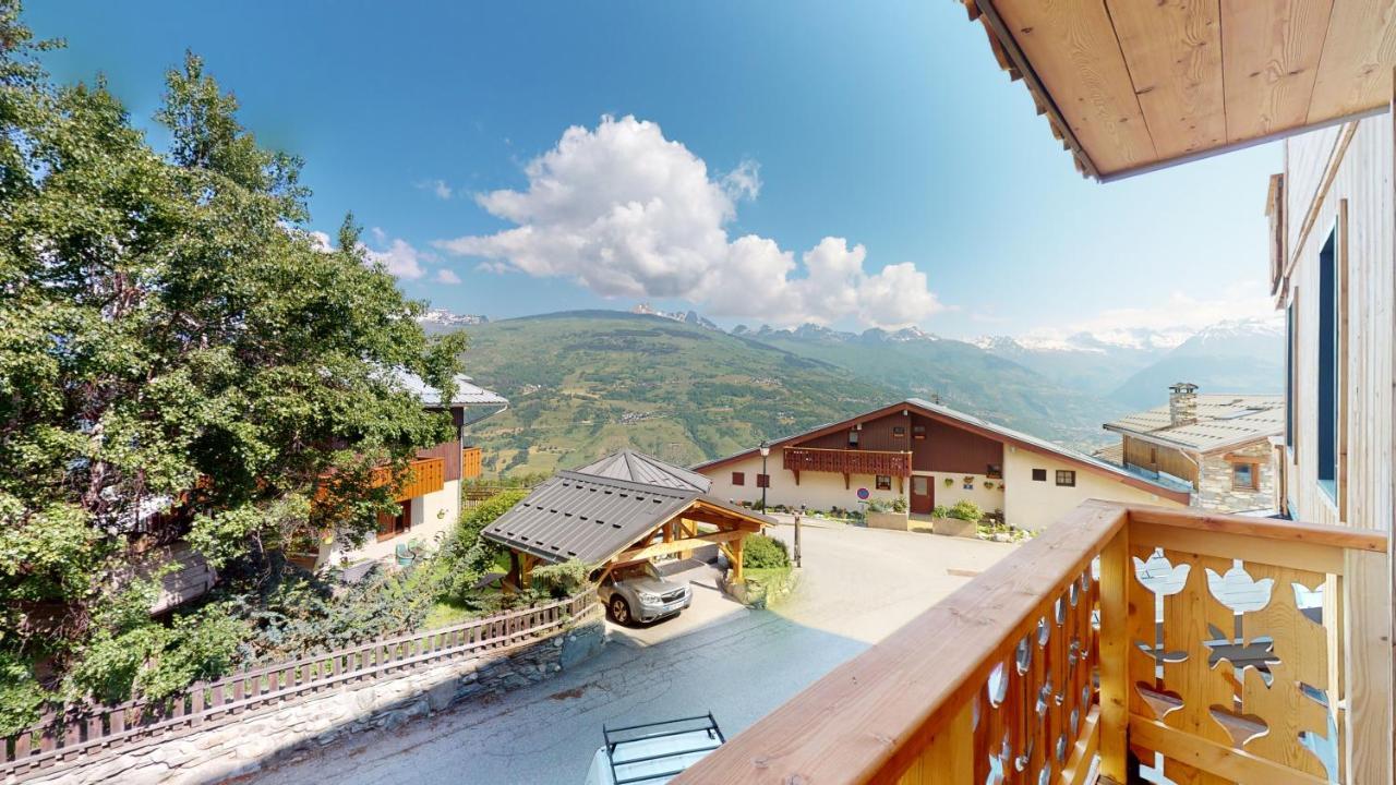 Hoteliere Bellecote 4 Etoiles Apartment *