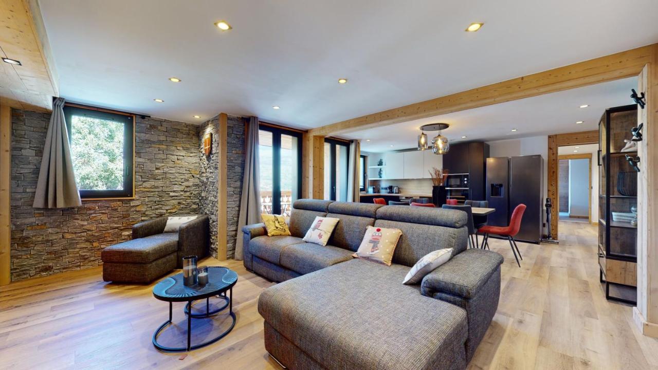 Hoteliere Bellecote 4 Etoiles Apartment