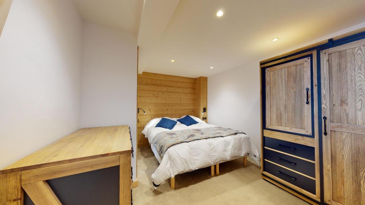 Hoteliere Bellecote 4 Etoiles *