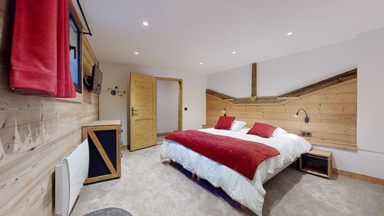 Hoteliere Bellecote 4 Etoiles