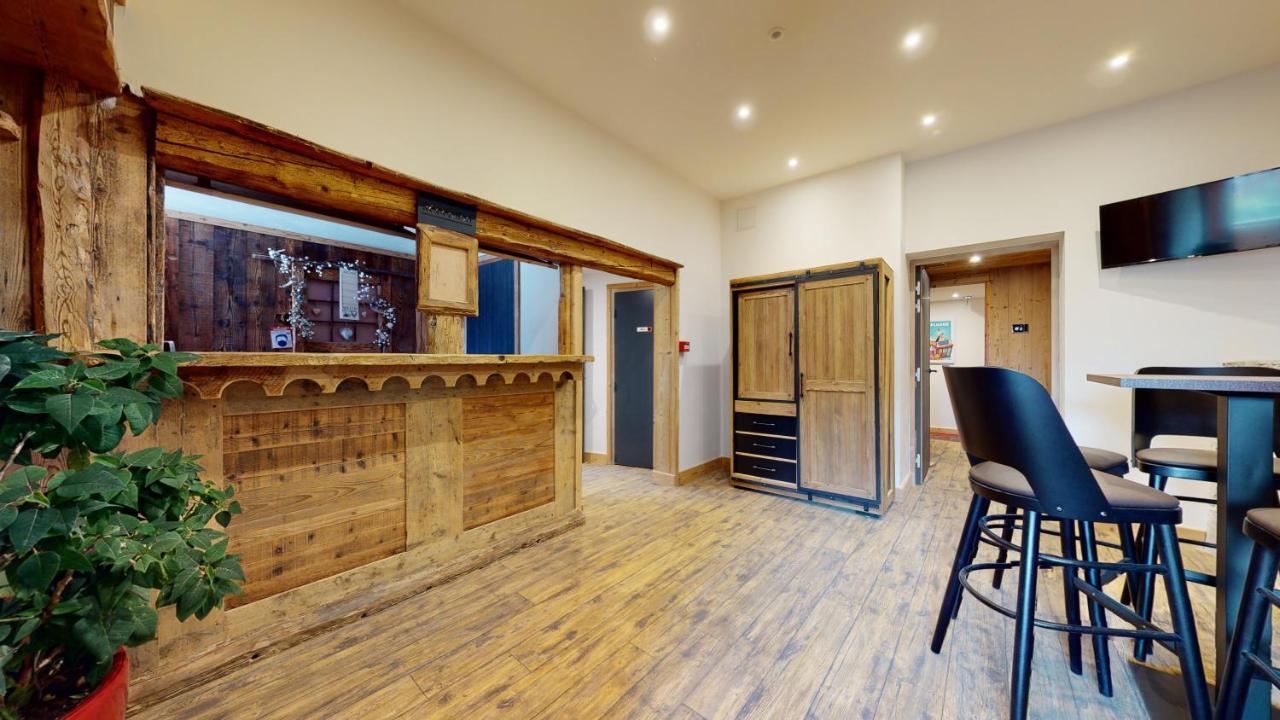 Hoteliere Bellecote 4 Etoiles Apartment