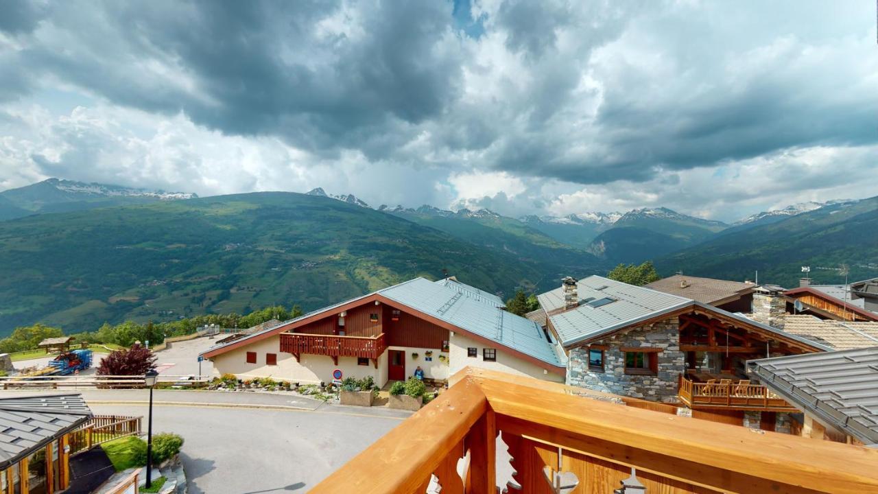 Hoteliere Bellecote 4 Etoiles La Plagne-Tarentaise