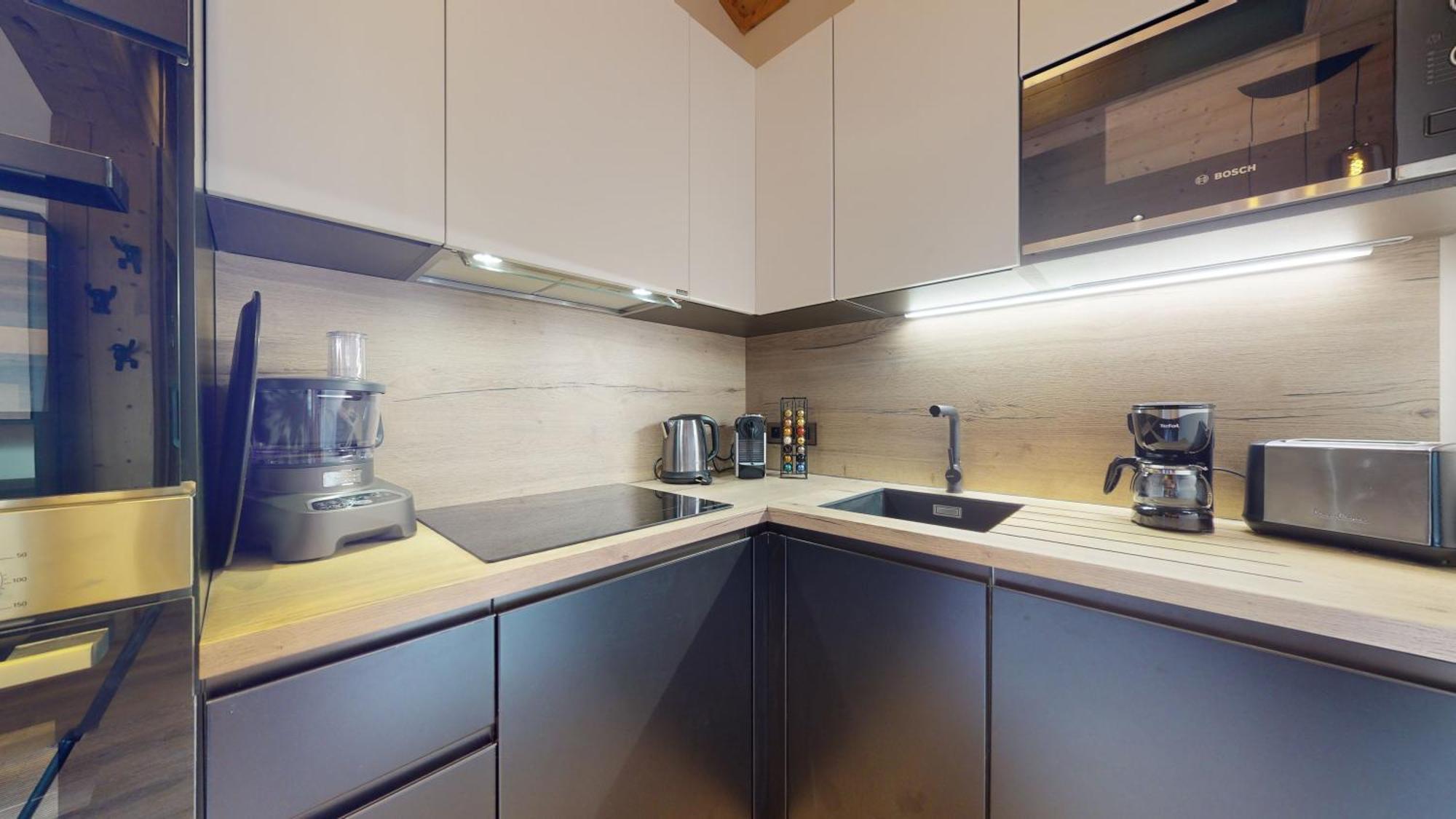 Hoteliere Bellecote 4 Etoiles La Plagne-Tarentaise